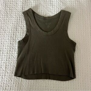 Brandy Melville Top